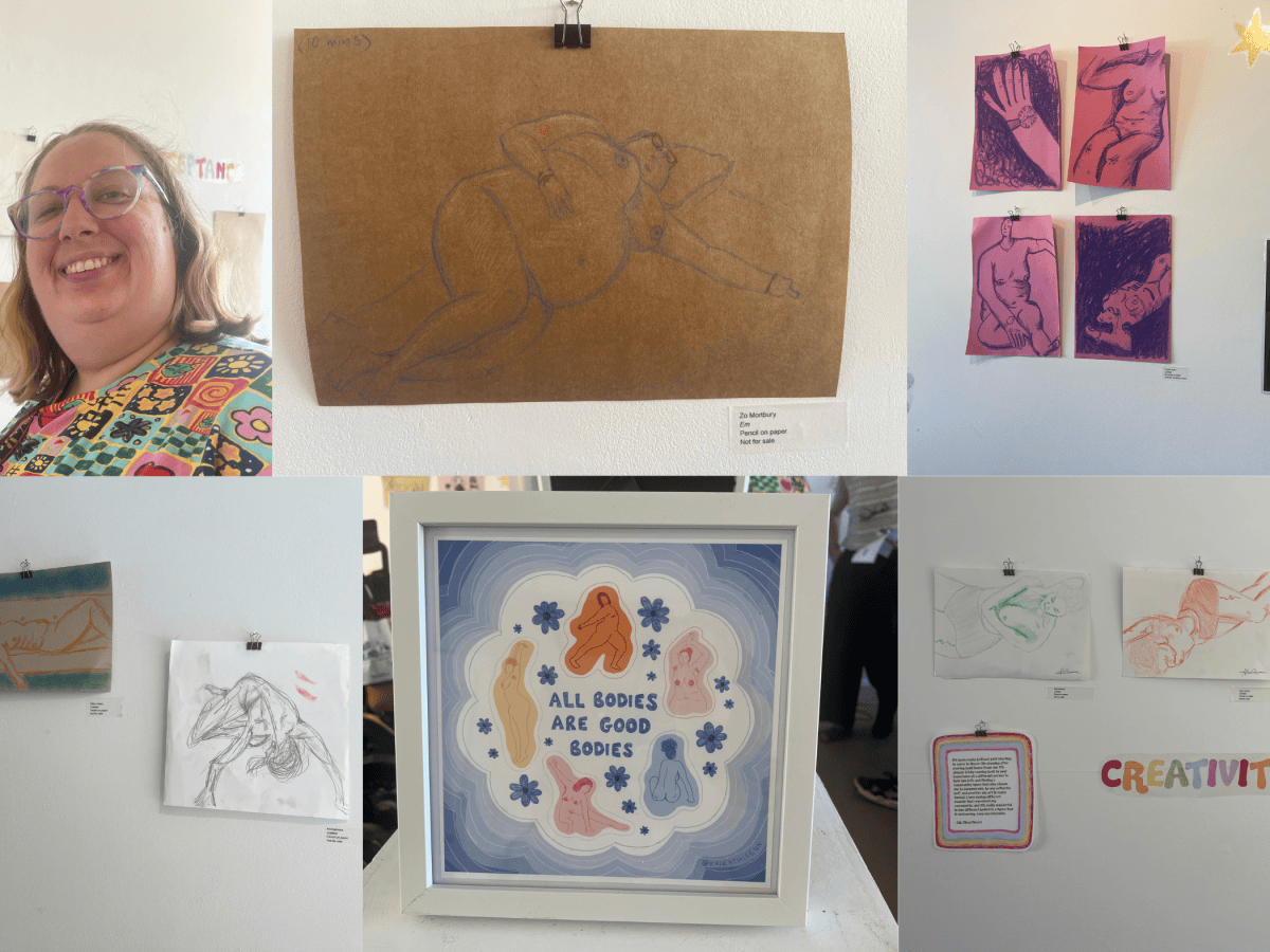 You Are Art by Kai Kathleen –&nbsp;Review